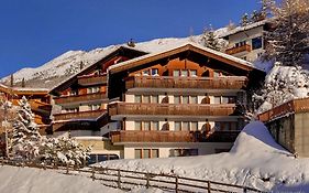 Hotel Alpenroyal Zermatt